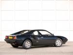 Ferrari Mondial Quattrovalvole 1982 года